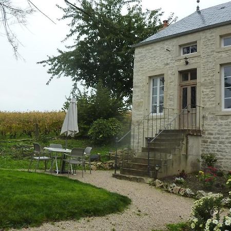 La Layotte Vosne-Romanée Exterior foto