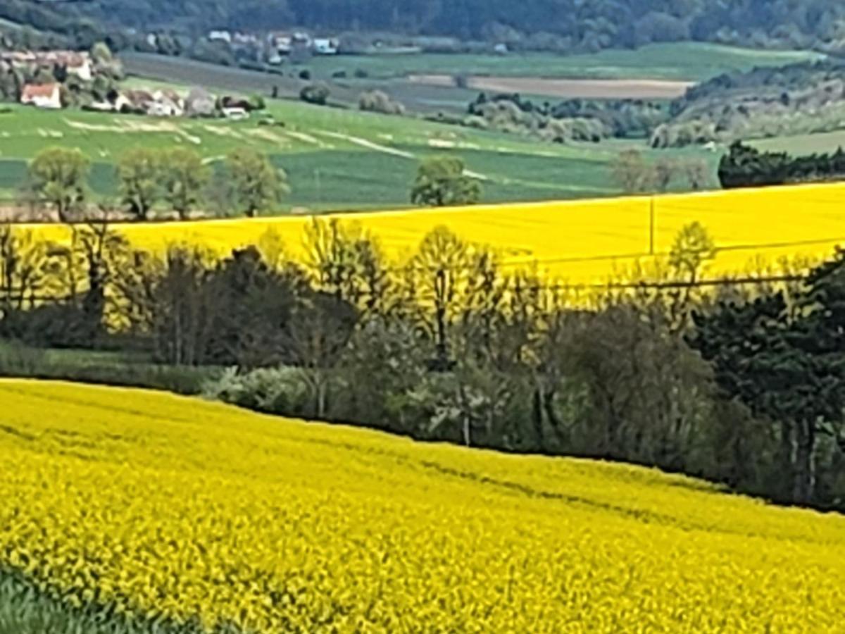 La Layotte Vosne-Romanée Exterior foto