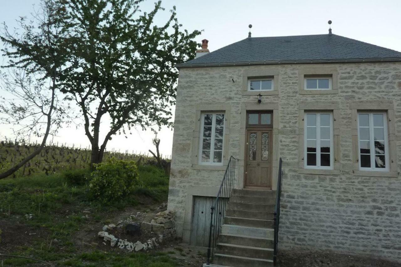 La Layotte Vosne-Romanée Exterior foto